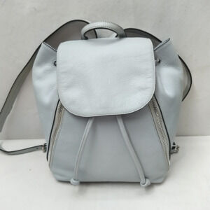 Rebecca Minkoff | Bags | Rebecca Minkoff Navy Julian Leather  display picture 3
